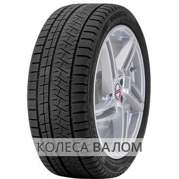 Triangle 235/45 R18 98V SnowLink PL02 фрикц XL